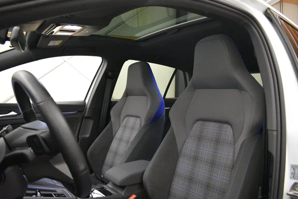 Volkswagen Golf 1.4 TSI PHEV Plug-in 245 Pk SOH 100% Pan uit 2020, foto 7