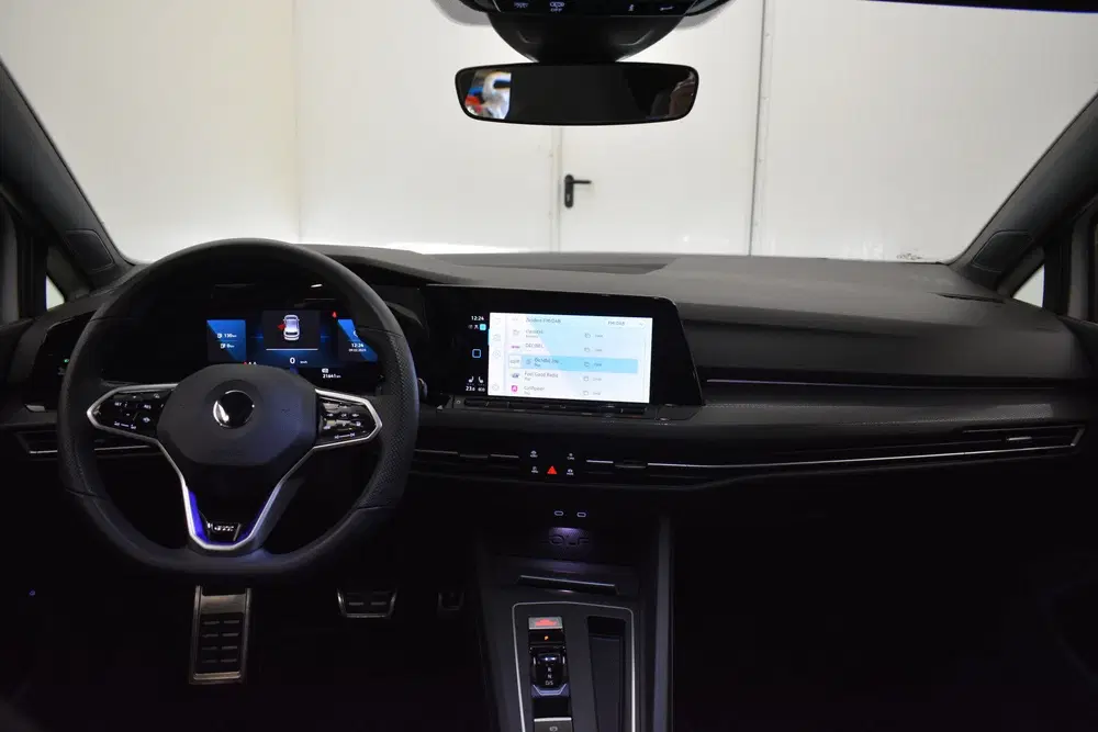Volkswagen Golf 1.4 TSI PHEV Plug-in 245 Pk SOH 100% Pan uit 2020, foto 8