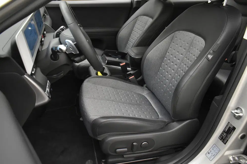 Hyundai IONIQ 5 Connect+ 77 uit 2021, foto 5