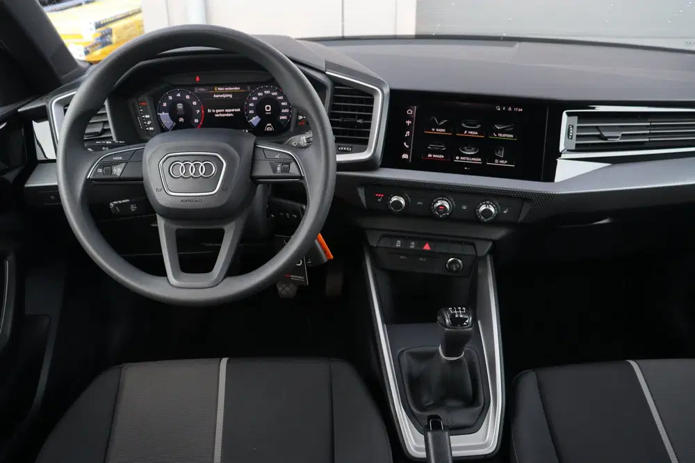 Audi A1 25 TFSI S-Line uit 2022, foto 10