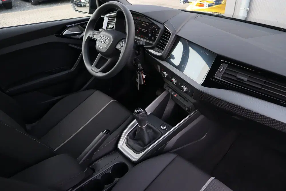 Audi A1 25 TFSI S-Line uit 2022, foto 11