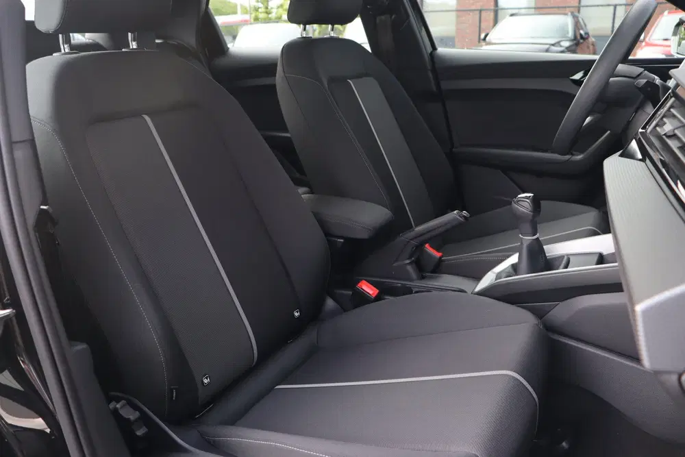 Audi A1 25 TFSI S-Line uit 2022, foto 12