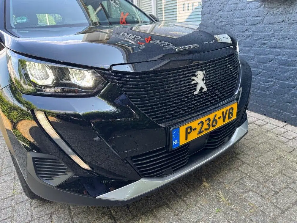 Peugeot 2008 EV Active pack + Led + Nav + Lmv Car play uit 2022, foto 9