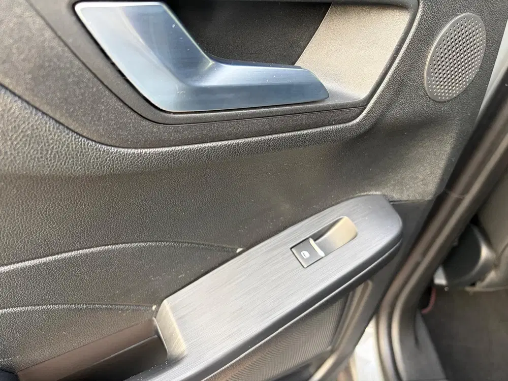Ford Kuga 2.5 PHEV St-line X Black Style met trekhaa uit 2024, foto 11