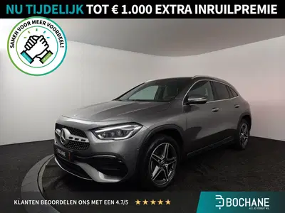 Mercedes-Benz GLA 250 e AMG Line NAVIGATIE uit 2023