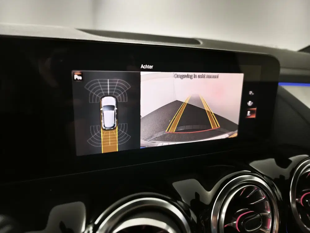 Mercedes-Benz GLA 250 e AMG Line NAVIGATIE uit 2023, foto 11