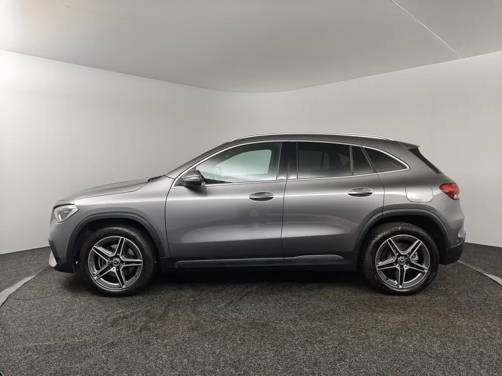 Mercedes-Benz GLA 250 e AMG Line NAVIGATIE uit 2023, foto 14