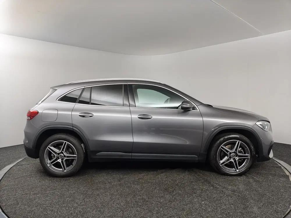 Mercedes-Benz GLA 250 e AMG Line NAVIGATIE uit 2023, foto 15