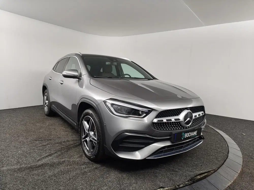 Mercedes-Benz GLA 250 e AMG Line NAVIGATIE uit 2023, foto 5