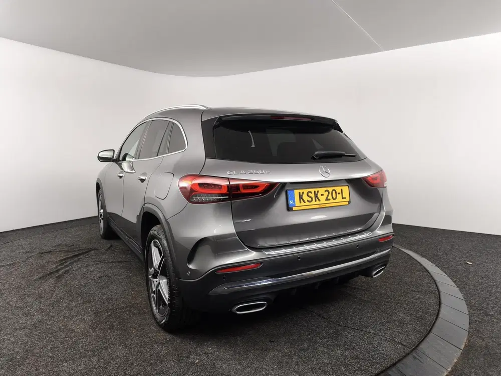 Mercedes-Benz GLA 250 e AMG Line NAVIGATIE uit 2023, foto 6