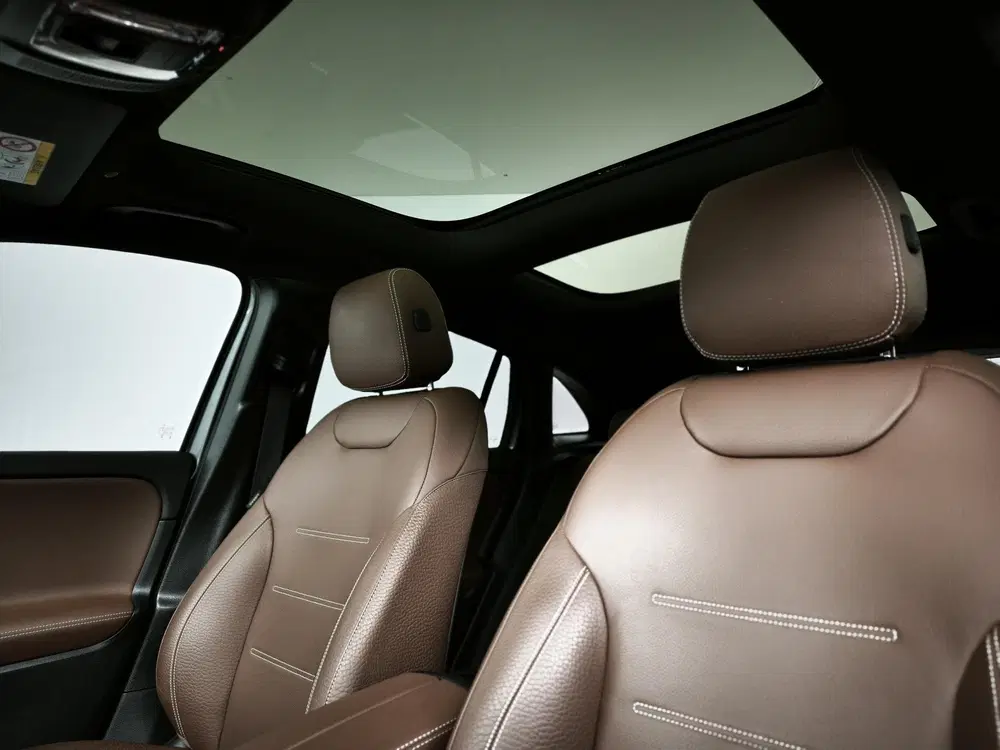 Mercedes-Benz GLA 250 e AMG Line NAVIGATIE uit 2023, foto 7