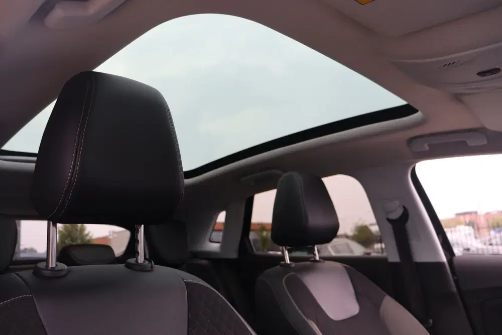 Opel Grandland 1.2 Turbo Business Executive uit 2019, foto 14