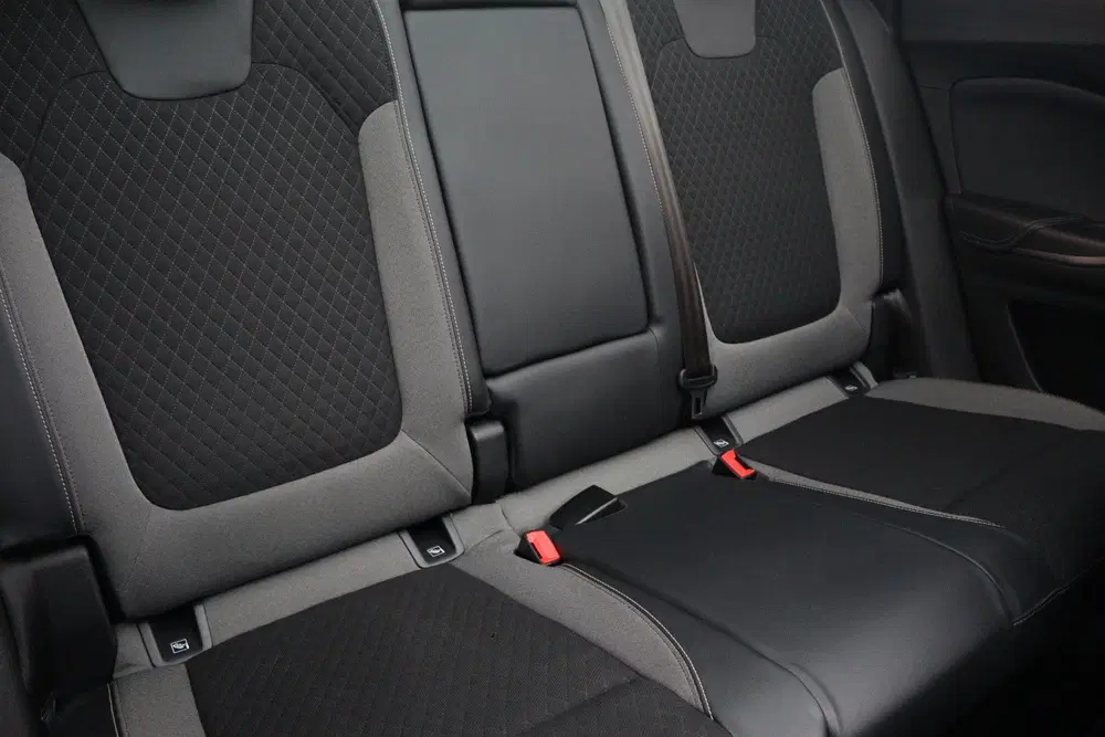 Opel Grandland 1.2 Turbo Business Executive uit 2019, foto 15