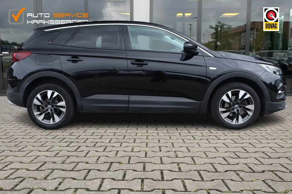 Opel Grandland 1.2 Turbo Business Executive uit 2019, foto 5