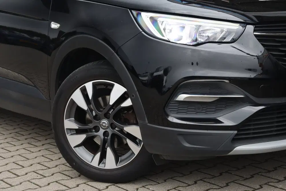 Opel Grandland 1.2 Turbo Business Executive uit 2019, foto 7