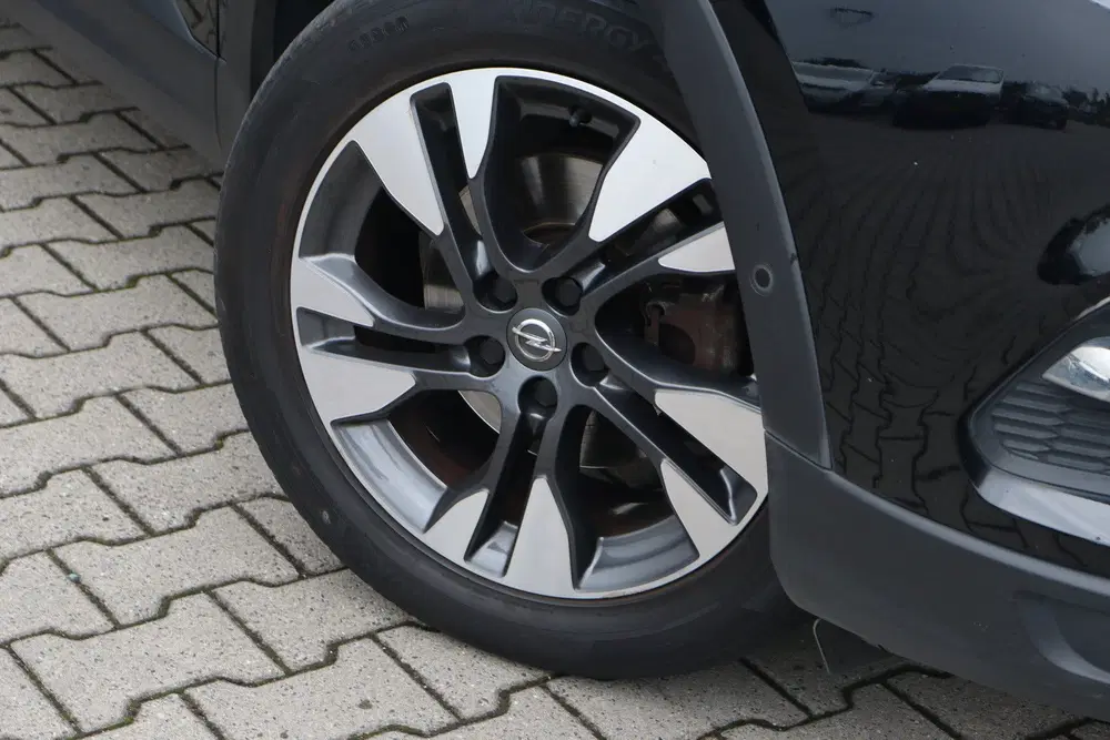 Opel Grandland 1.2 Turbo Business Executive uit 2019, foto 8