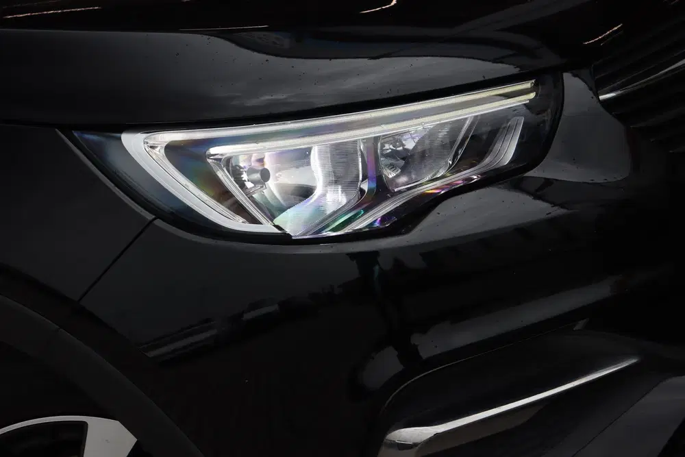 Opel Grandland 1.2 Turbo Business Executive uit 2019, foto 9