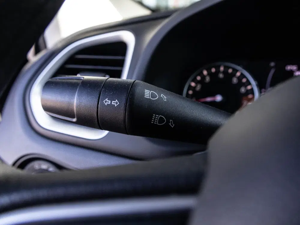Jeep Renegade 1.0T Sport Cruise control uit 2019, foto 13