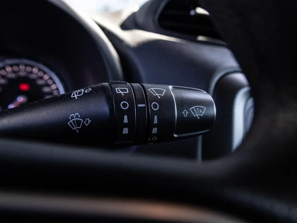 Jeep Renegade 1.0T Sport Cruise control uit 2019, foto 14