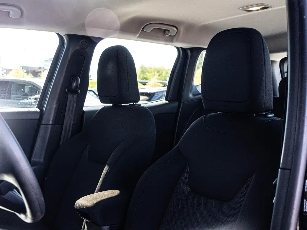 Jeep Renegade 1.0T Sport Cruise control uit 2019, foto 7