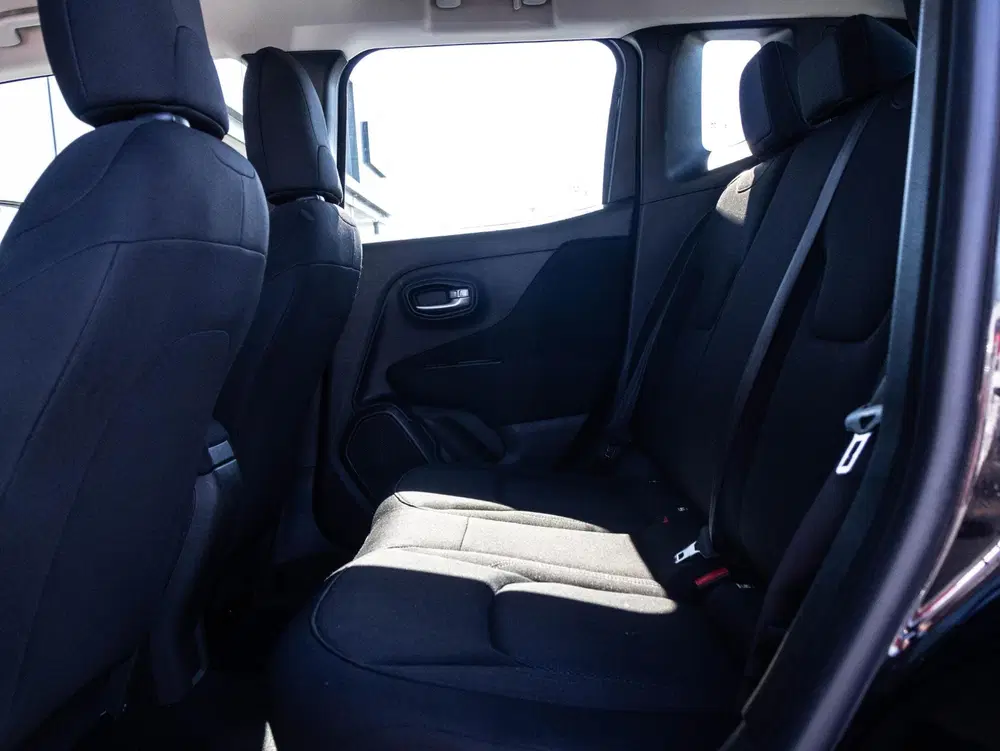 Jeep Renegade 1.0T Sport Cruise control uit 2019, foto 8