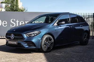 Mercedes-Benz B-Klasse Mercedes B-klasse 250 e Business Solution uit 2021