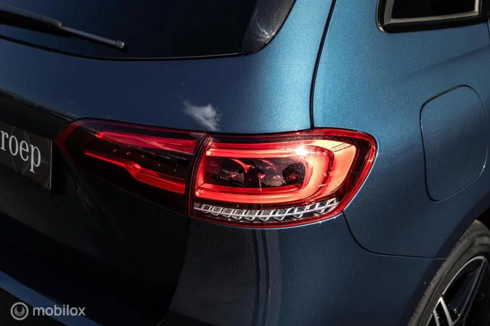 Mercedes-Benz B-Klasse Mercedes B-klasse 250 e Business Solution uit 2021, foto 13