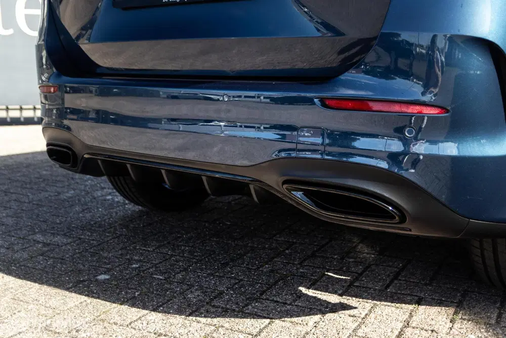 Mercedes-Benz B-Klasse Mercedes B-klasse 250 e Business Solution uit 2021, foto 15