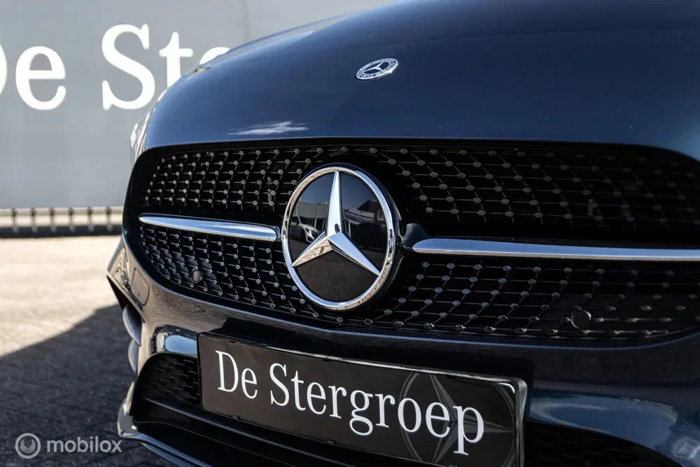 Mercedes-Benz B-Klasse Mercedes B-klasse 250 e Business Solution uit 2021, foto 6