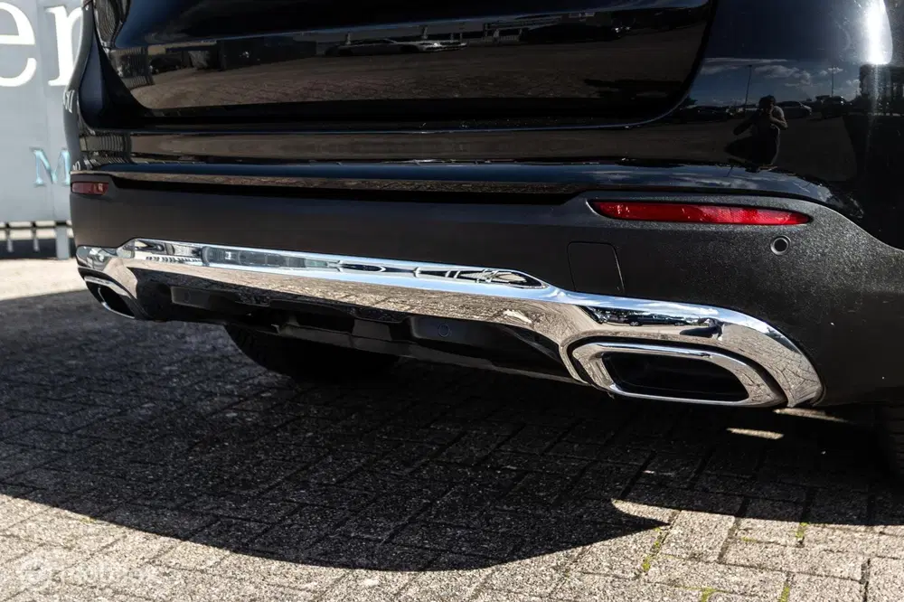 Mercedes-Benz GLC Mercedes GLC-klasse 200 4MATIC Premium uit 2020, foto 14