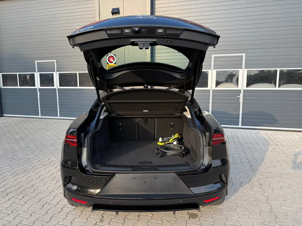 Jaguar I-Pace EV320 SE Business Pack 90 kWh SOH 96% uit 2020, foto 12