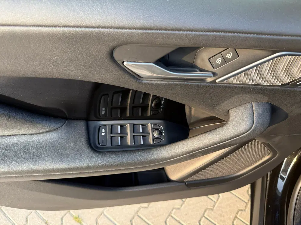 Jaguar I-Pace EV320 SE Business Pack 90 kWh SOH 96% uit 2020, foto 15