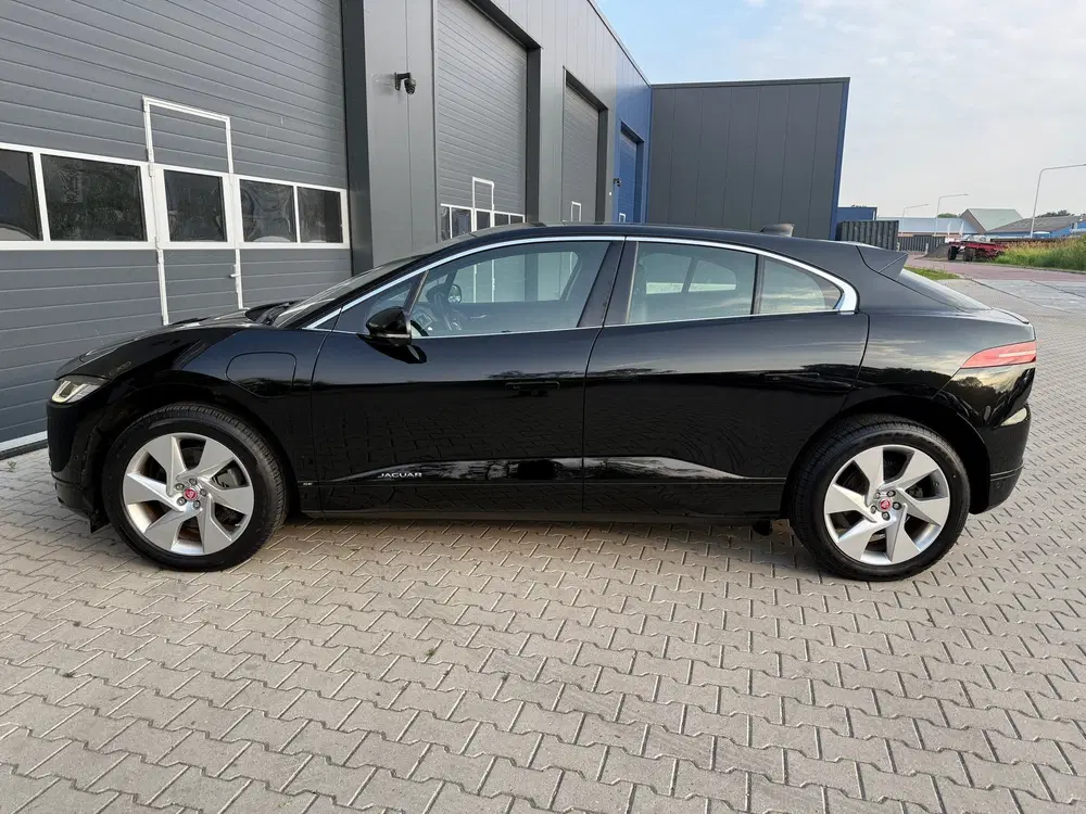 Jaguar I-Pace EV320 SE Business Pack 90 kWh SOH 96% uit 2020, foto 8