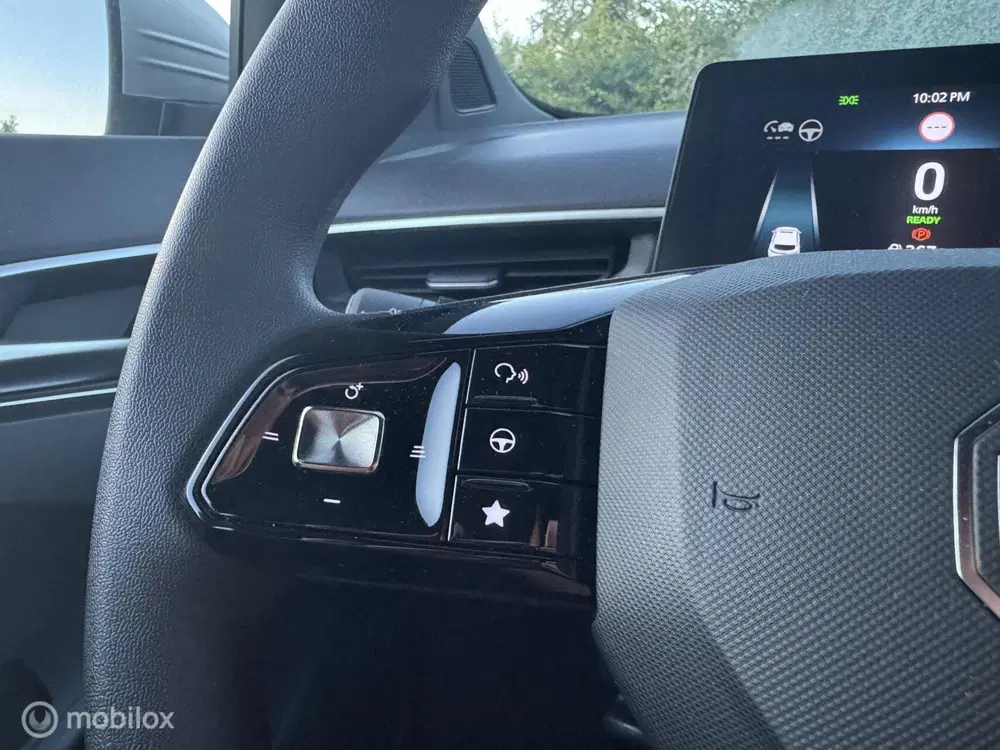 MG MG3 3 Hybrid+ 1.5 Hybrid+ Comfort uit 2025, foto 13