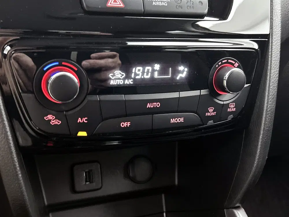 Suzuki Vitara 1.4 Boosterjet Select Smart Hybrid uit 2023, foto 10