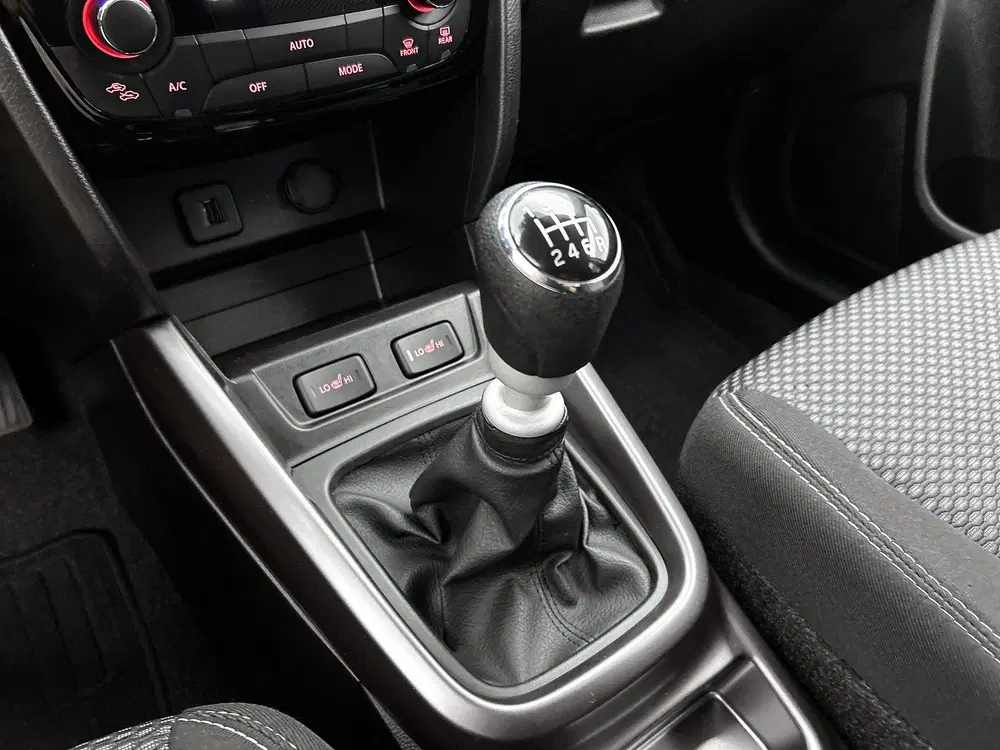 Suzuki Vitara 1.4 Boosterjet Select Smart Hybrid uit 2023, foto 11