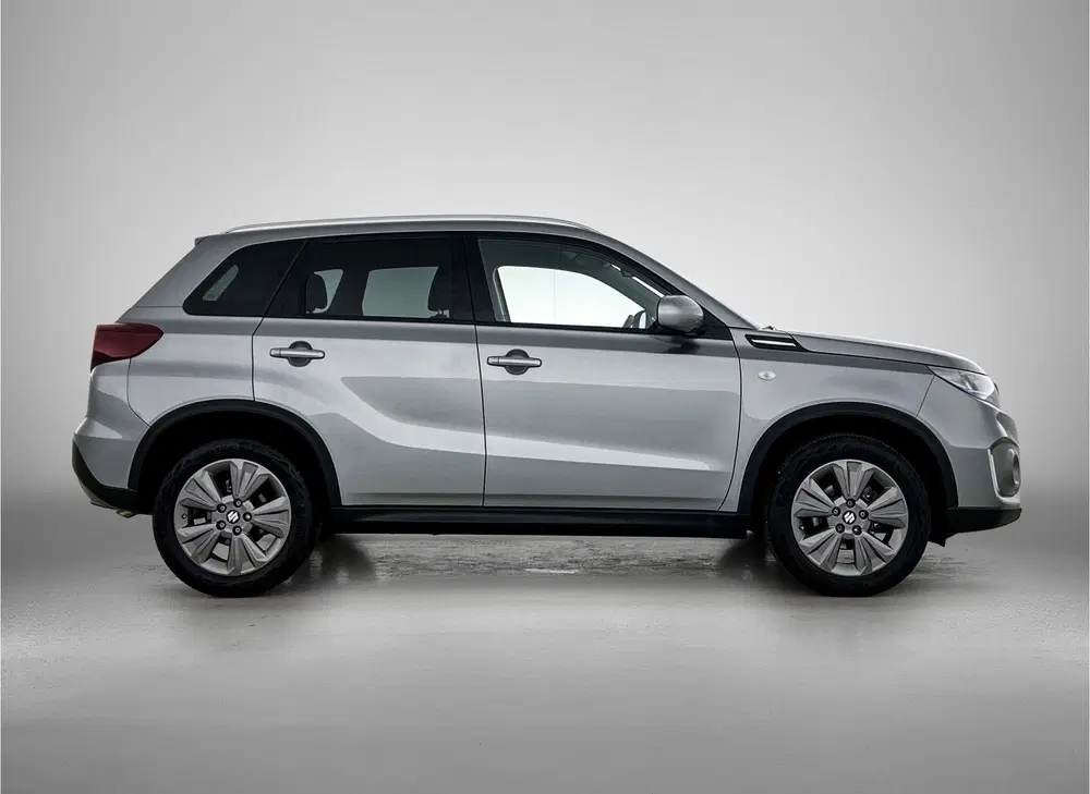 Suzuki Vitara 1.4 Boosterjet Select Smart Hybrid uit 2023, foto 12