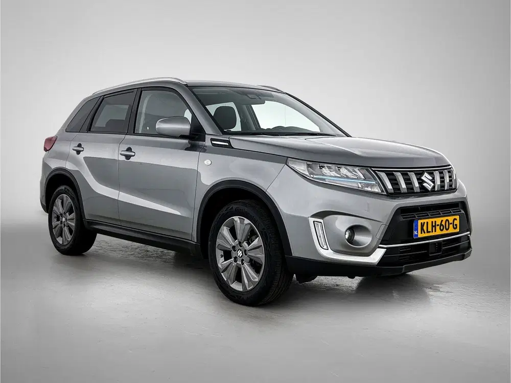 Suzuki Vitara 1.4 Boosterjet Select Smart Hybrid uit 2023, foto 13