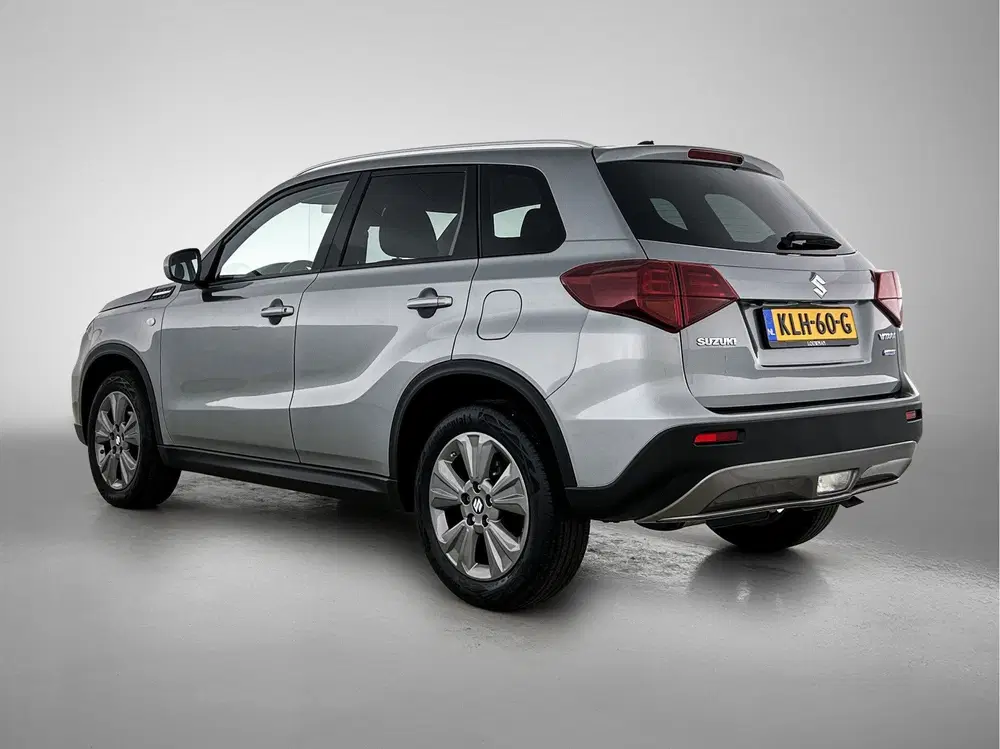 Suzuki Vitara 1.4 Boosterjet Select Smart Hybrid uit 2023, foto 14