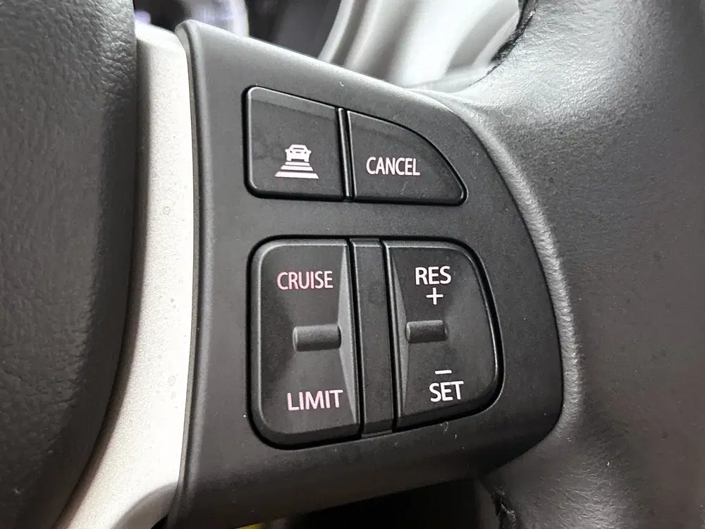 Suzuki Vitara 1.4 Boosterjet Select Smart Hybrid uit 2023, foto 15