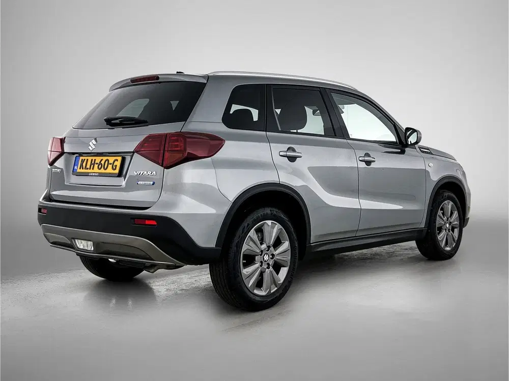 Suzuki Vitara 1.4 Boosterjet Select Smart Hybrid uit 2023, foto 2
