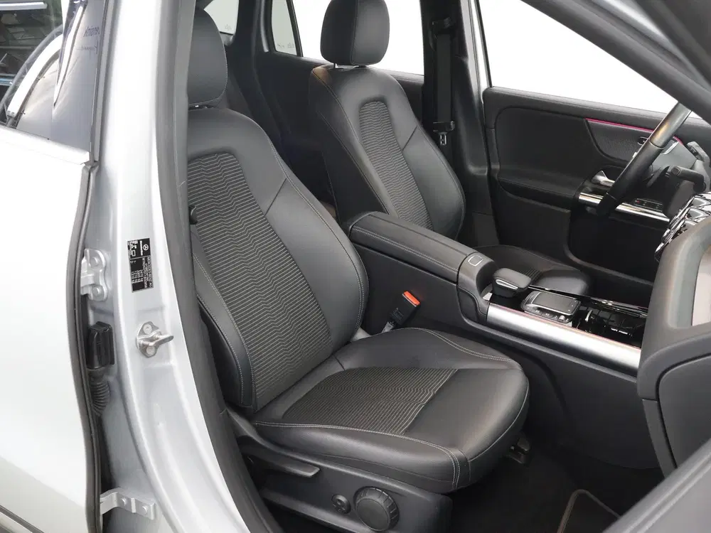 Mercedes-Benz EQA 250 Business Solution Luxury 67 kWh uit 2022, foto 10