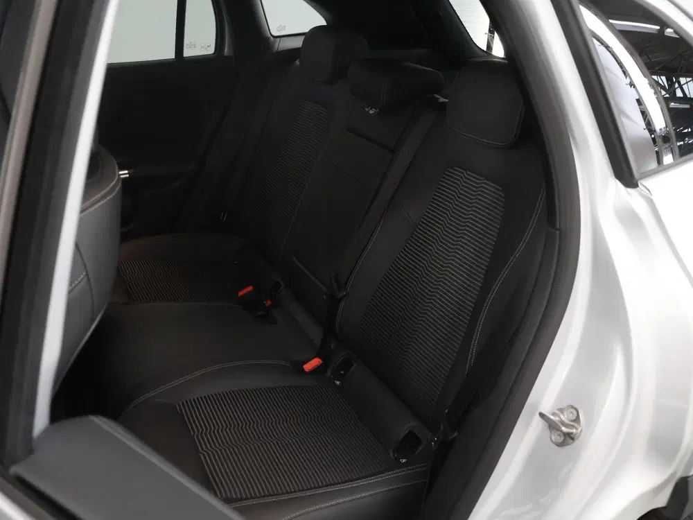 Mercedes-Benz EQA 250 Business Solution Luxury 67 kWh uit 2022, foto 11
