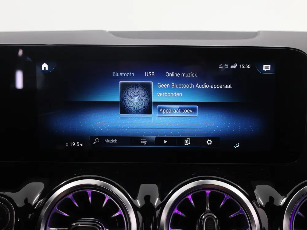 Mercedes-Benz EQA 250 Business Solution Luxury 67 kWh uit 2022, foto 15