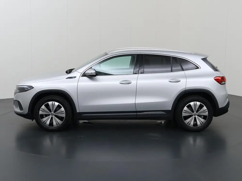 Mercedes-Benz EQA 250 Business Solution Luxury 67 kWh uit 2022, foto 5