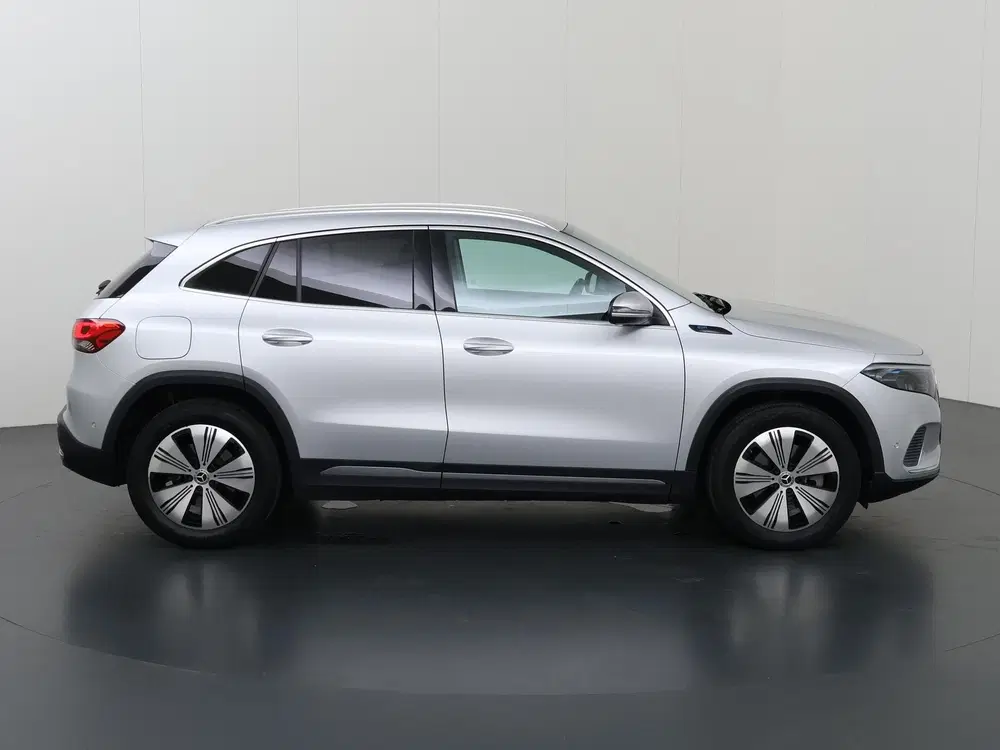 Mercedes-Benz EQA 250 Business Solution Luxury 67 kWh uit 2022, foto 6