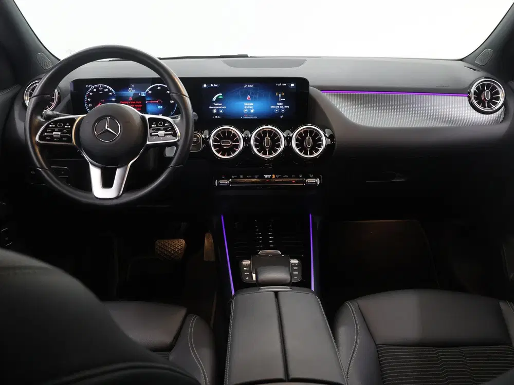 Mercedes-Benz EQA 250 Business Solution Luxury 67 kWh uit 2022, foto 8