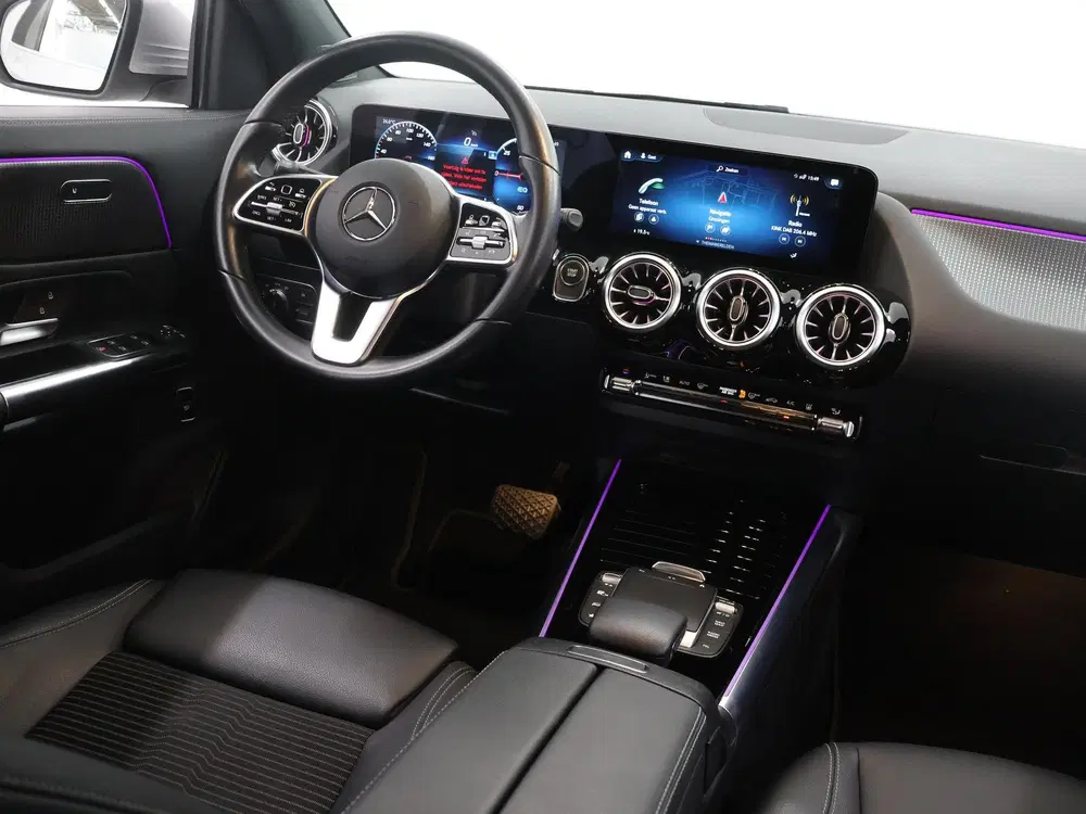 Mercedes-Benz EQA 250 Business Solution Luxury 67 kWh uit 2022, foto 9