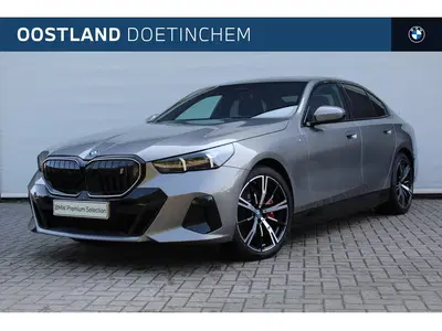 BMW i5 xDrive40 M Sport uit 2026