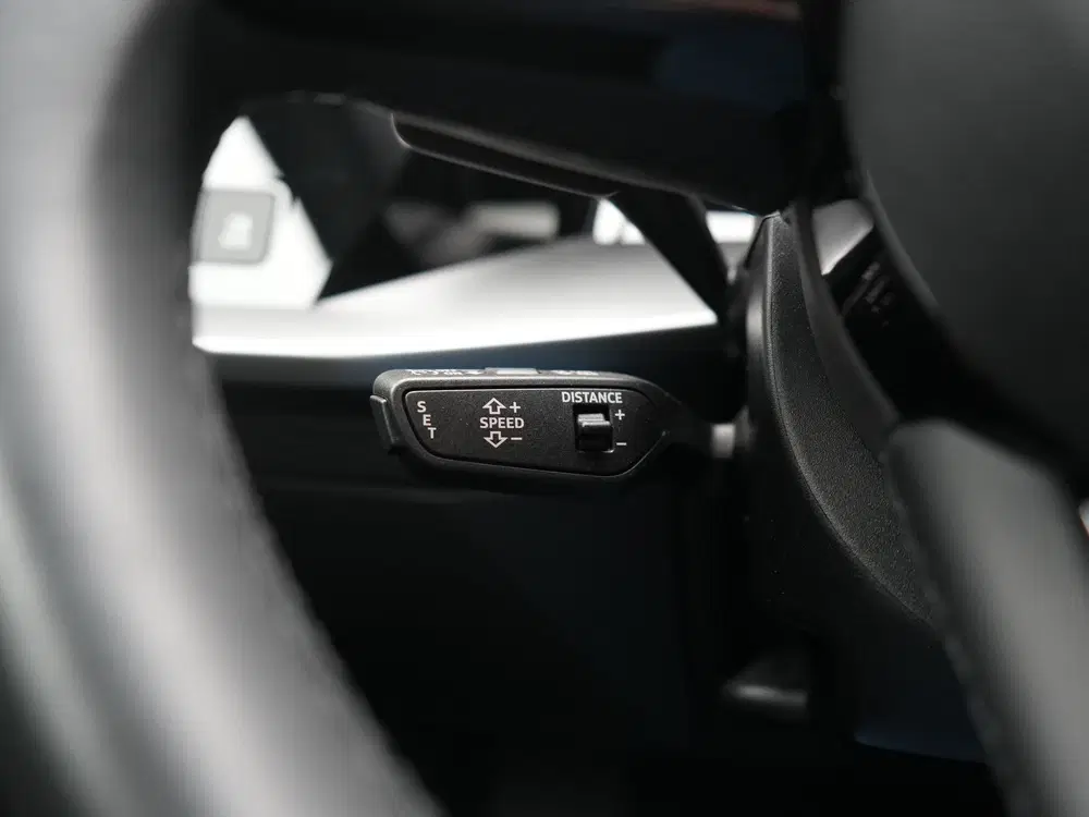 Audi A3 45 TFSI e S Line PHEV 245pk Dealer O.H. uit 2022, foto 11